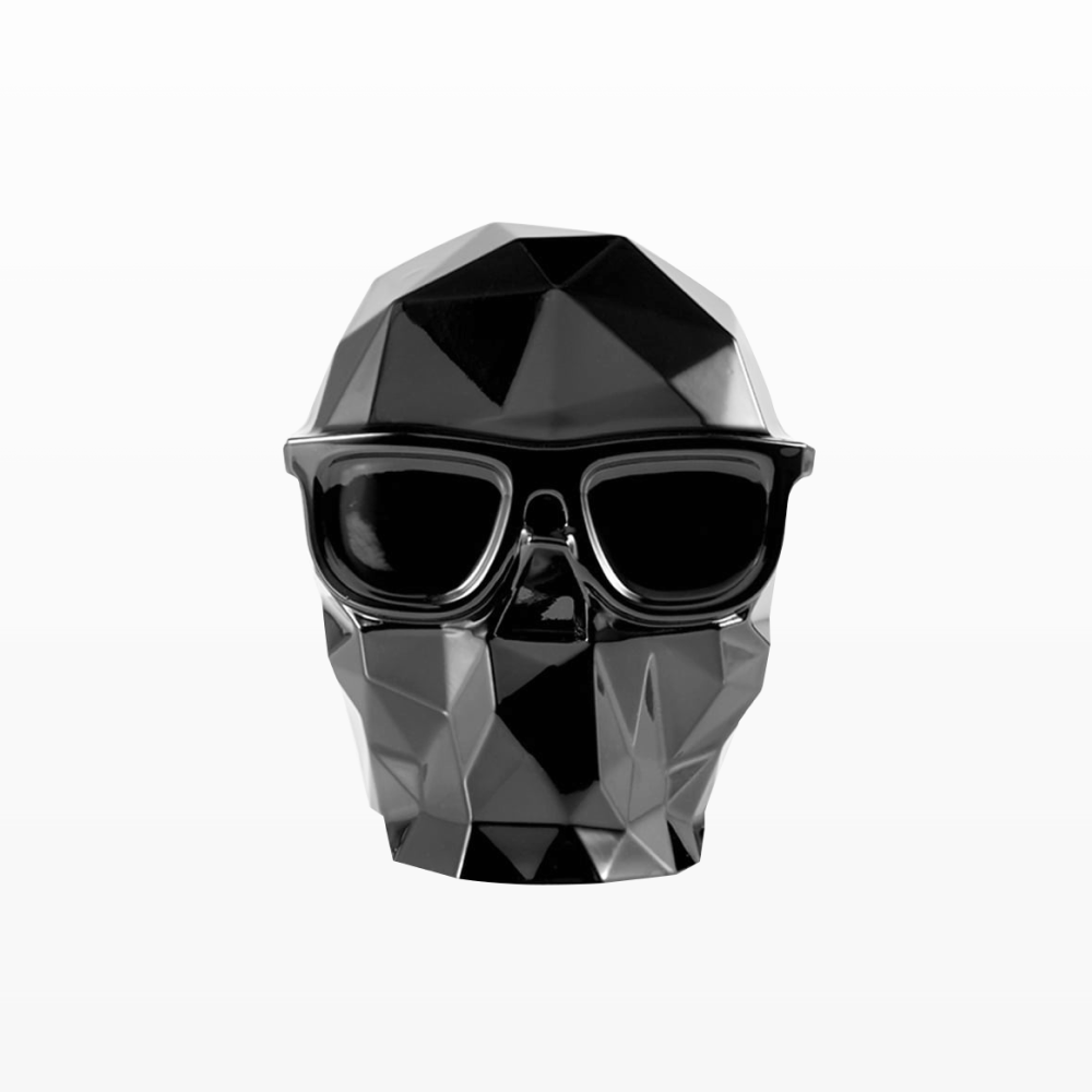 [현대캐피탈] Tired Skull – Black Diamond